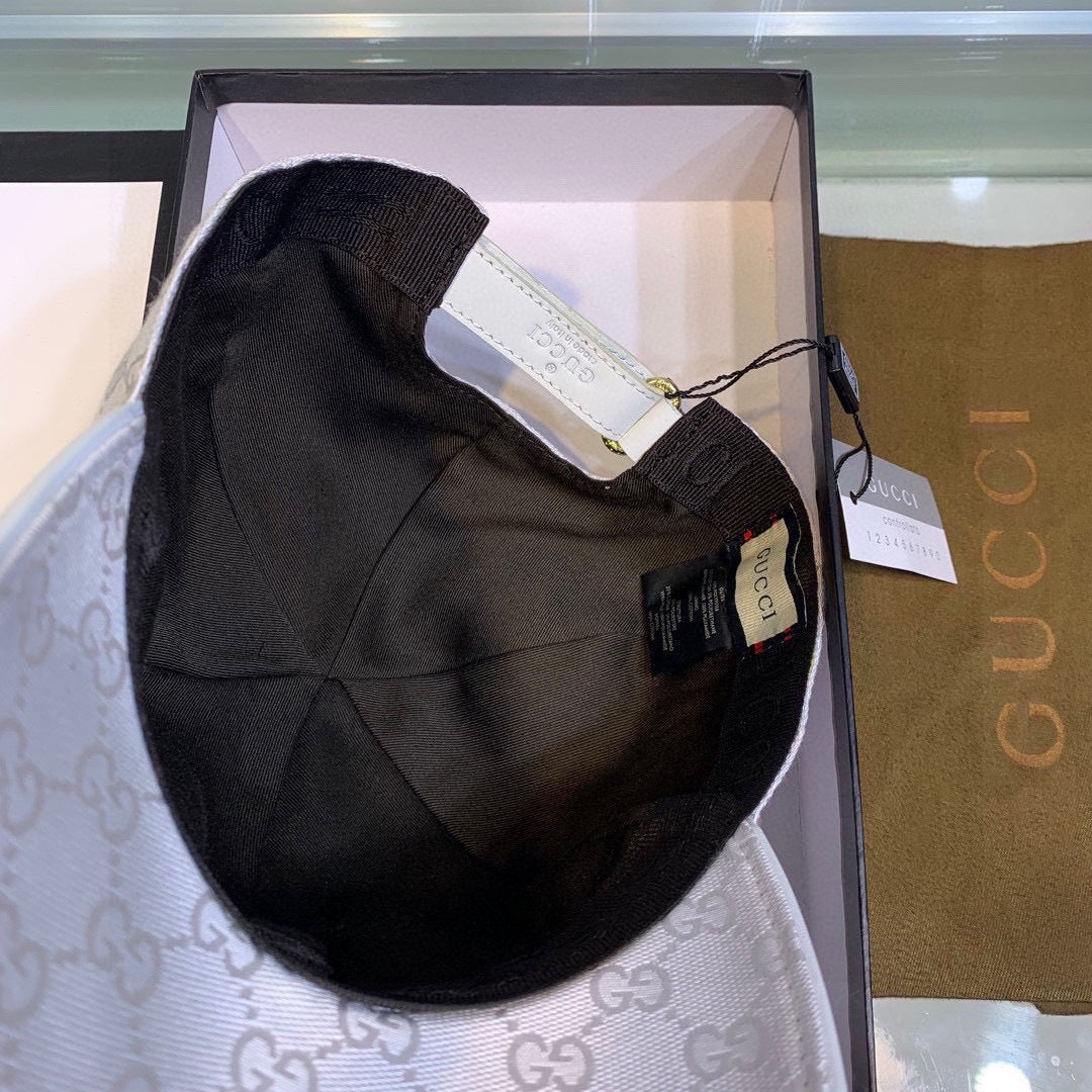 Gucci White