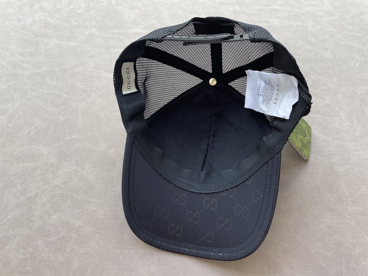Gucci Black Noir
