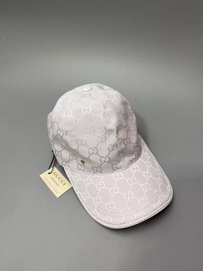 Gucci White
