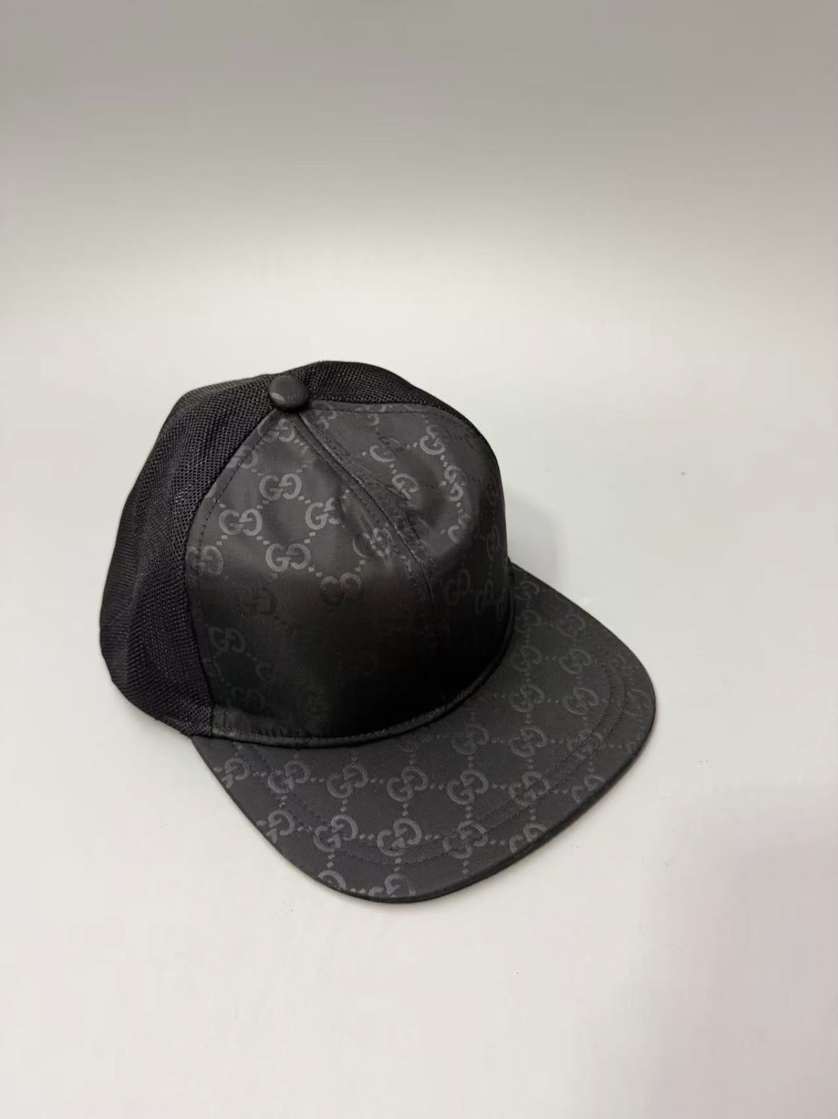 Gucci Black Noir