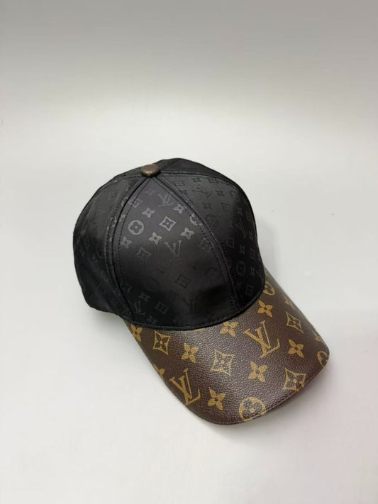 Louis Vuitton Get Ready Cap