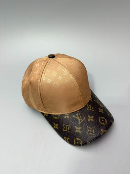 Louis Vuitton Get Ready Cap
