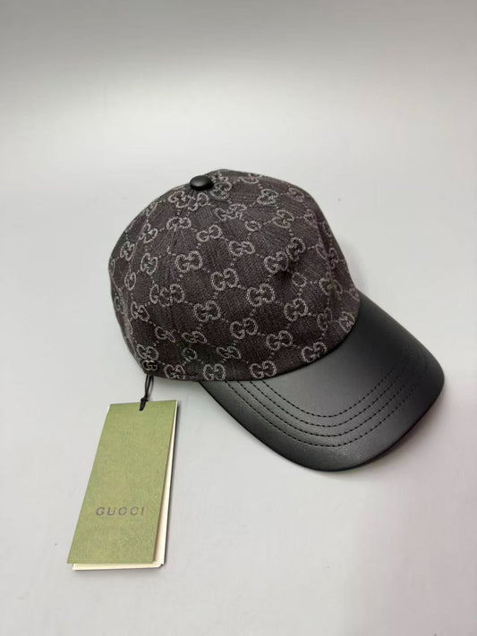 Gucci GG Shadow Cap