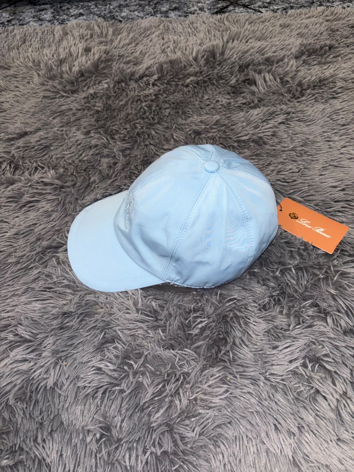 Gorra Loro Piana