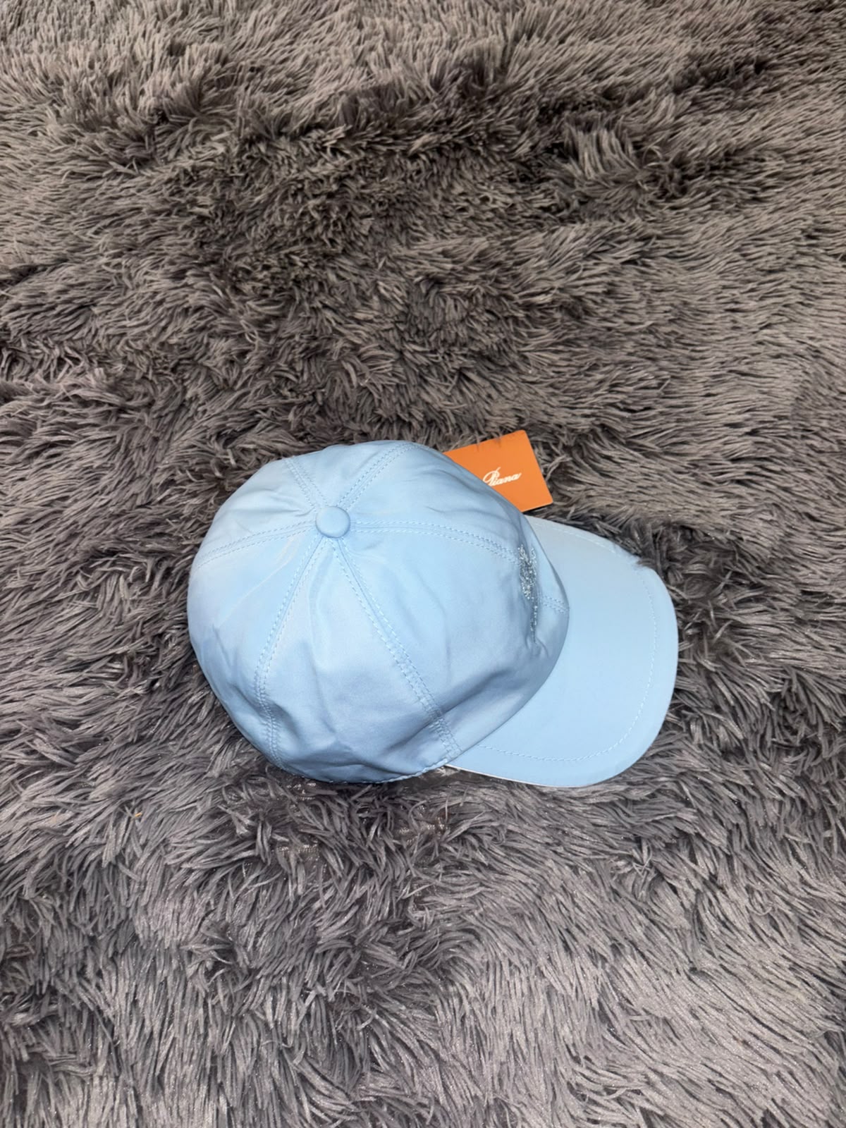 Gorra Loro Piana
