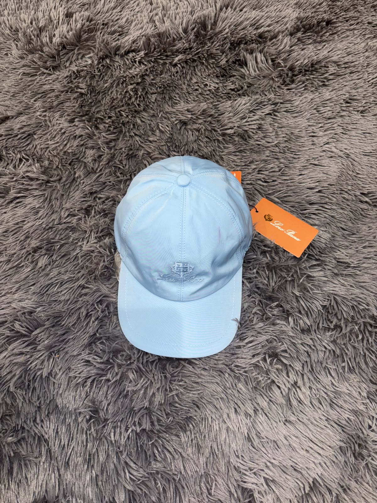 Gorra Loro Piana