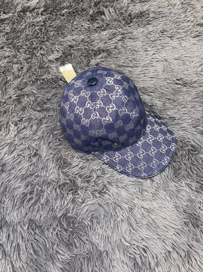 Gorra Gucci Dubái
