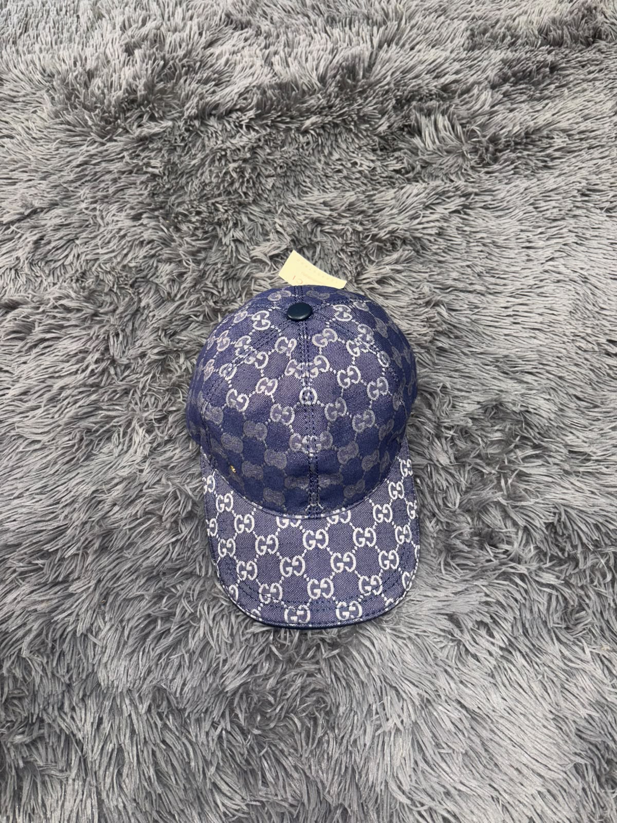 Gorra Gucci Dubái