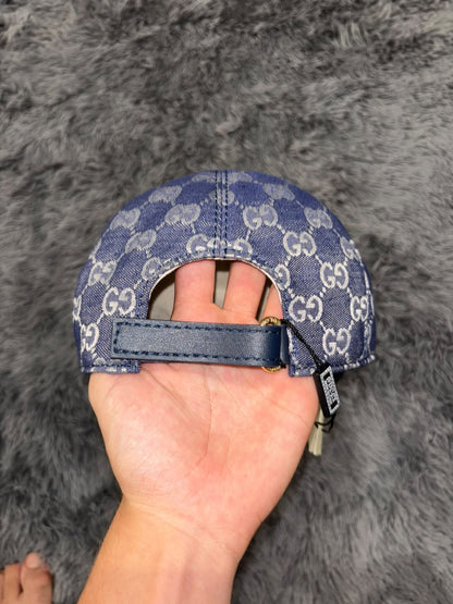 Gorra Gucci Dubái