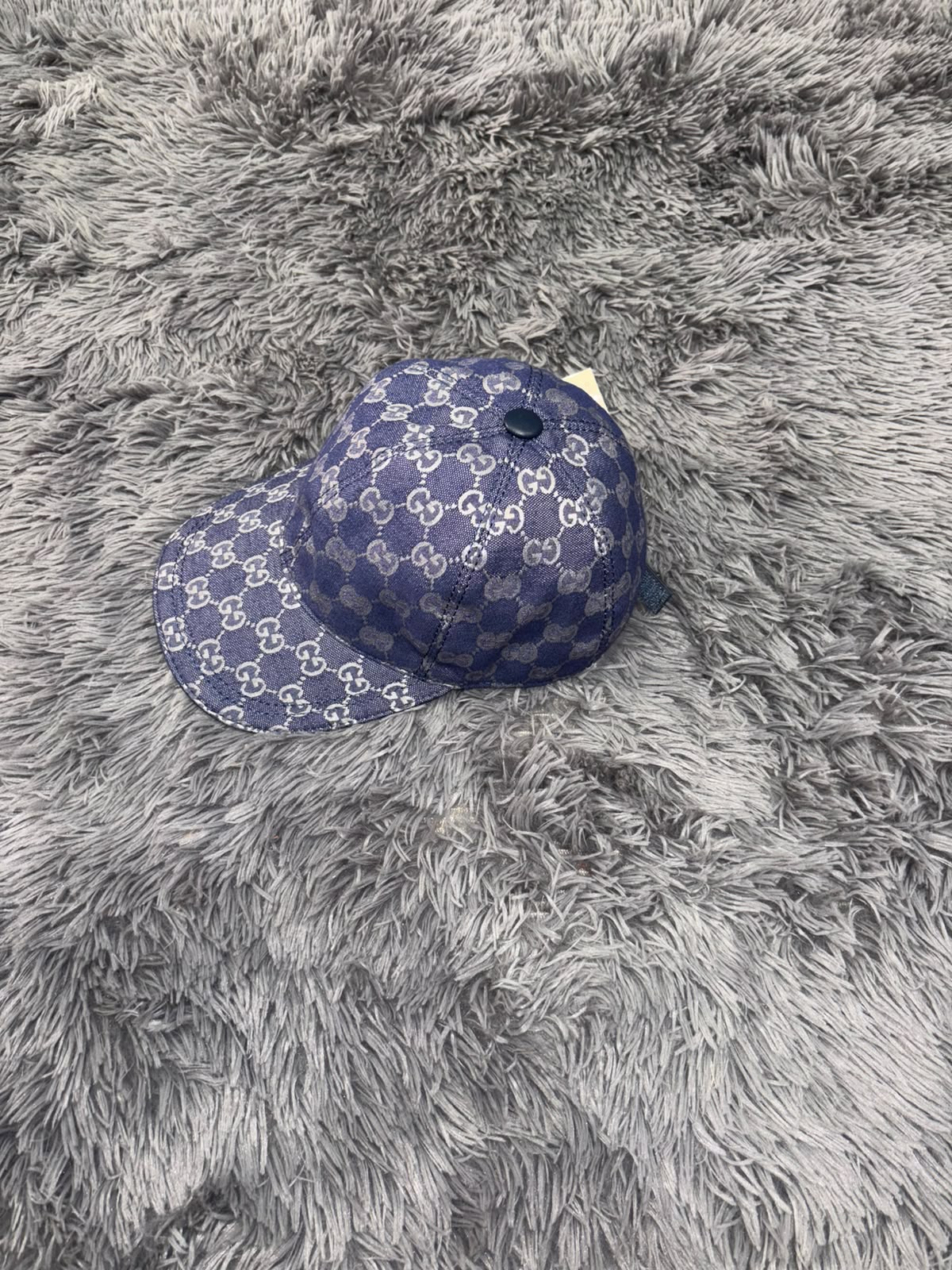 Gorra Gucci Dubái