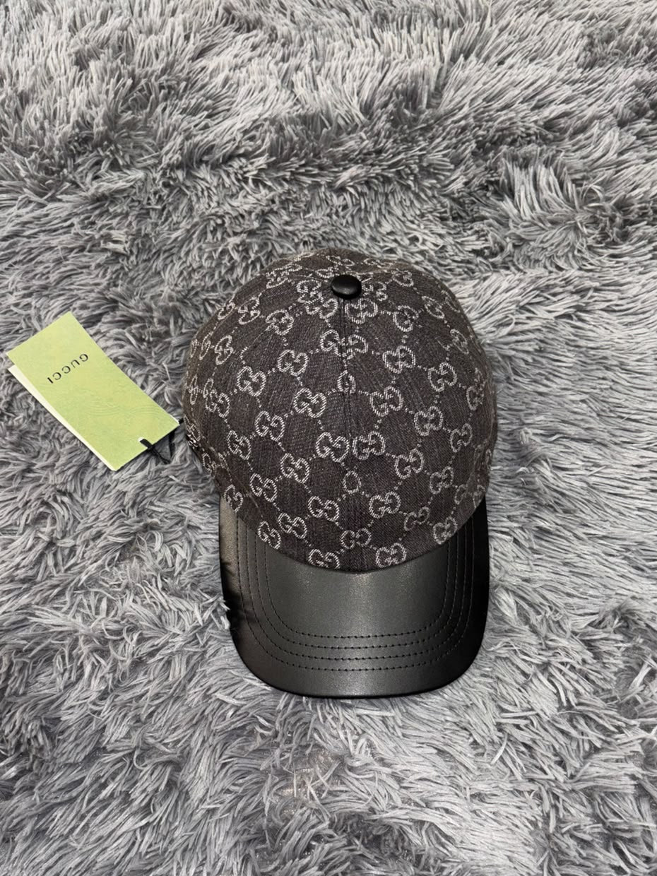 Gorra Gucci Shadow GG