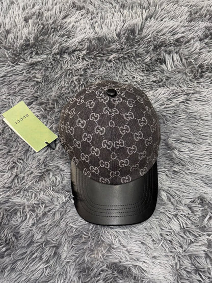 Gorra Gucci Shadow GG