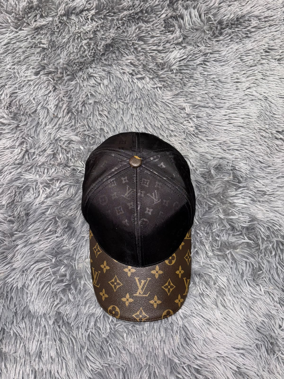 LV Get Ready Cap