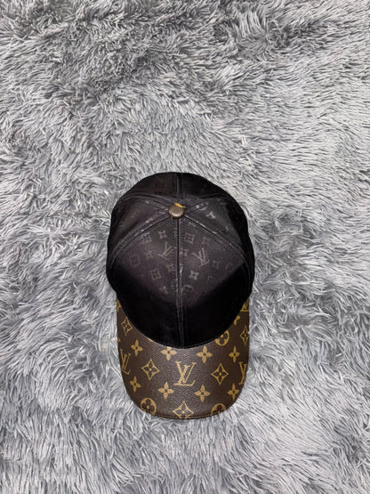 LV Get Ready Cap