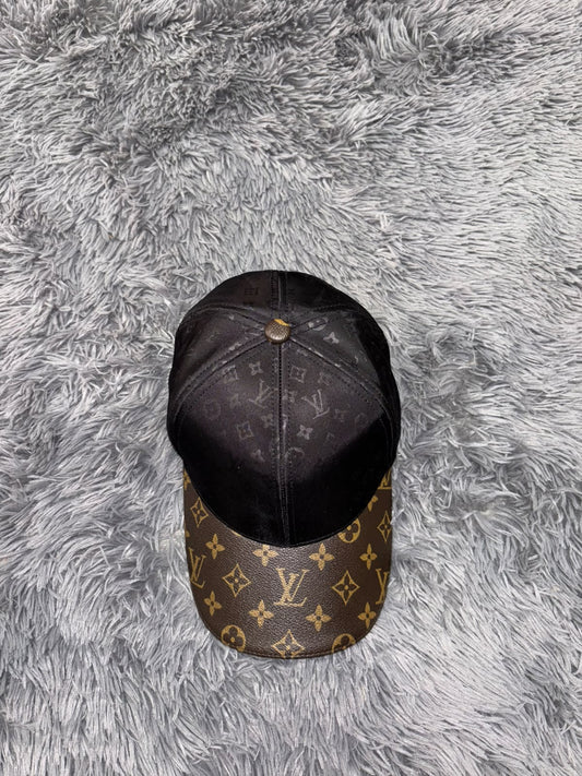 LV Get Ready Cap
