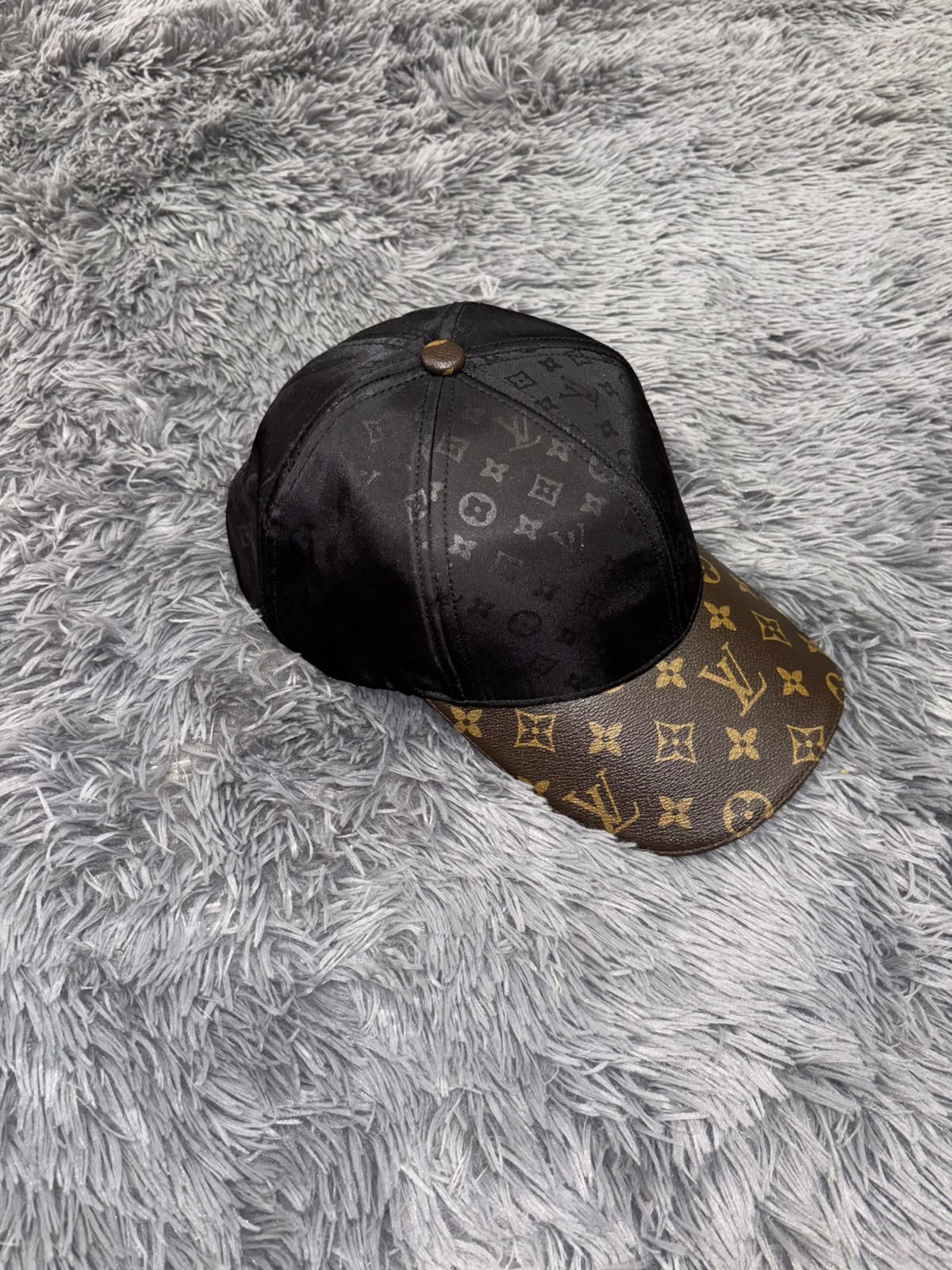 LV Get Ready Cap