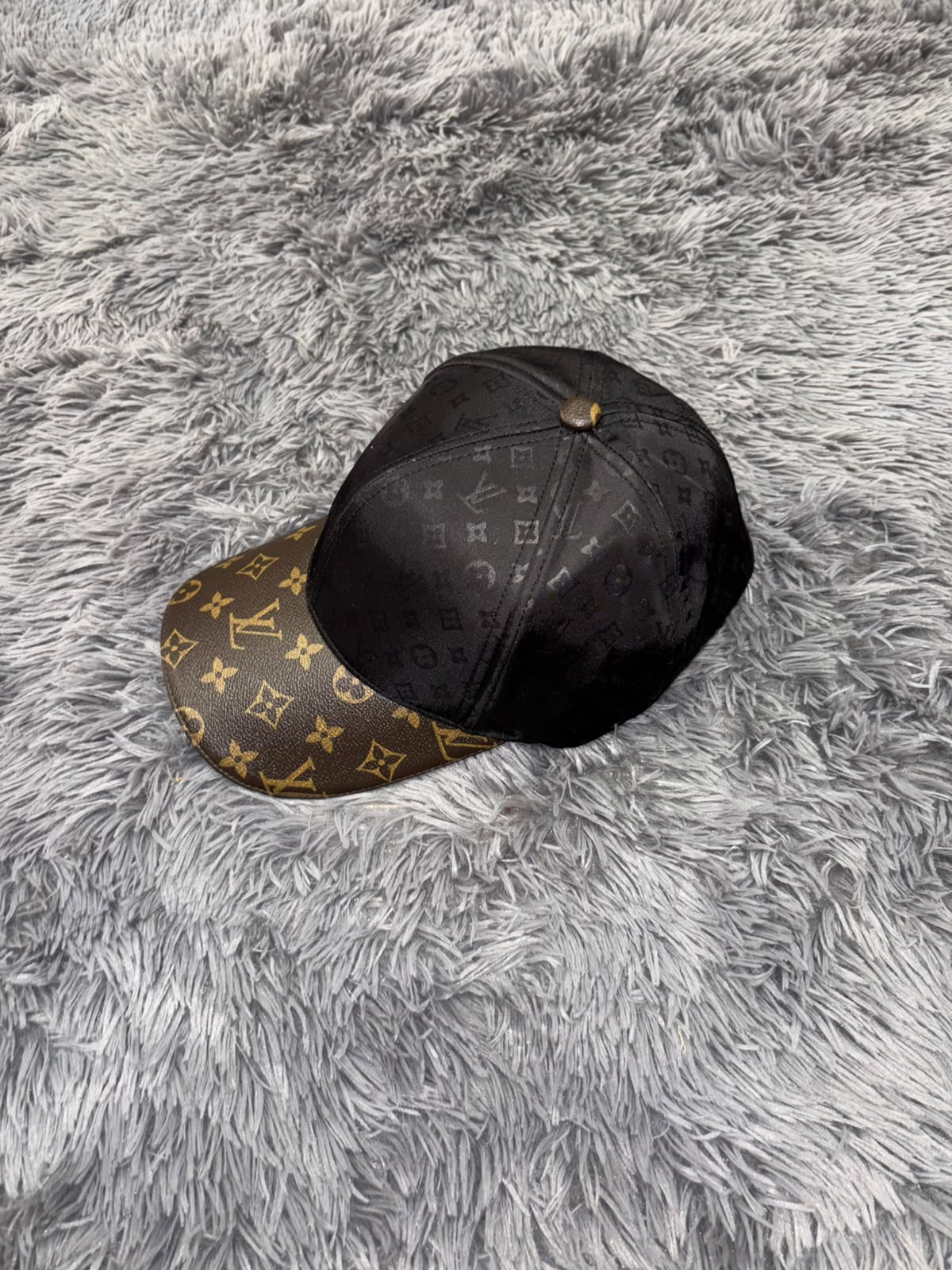 LV Get Ready Cap
