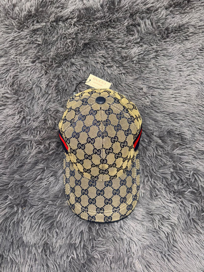 Gorra Gucci GG Monogram