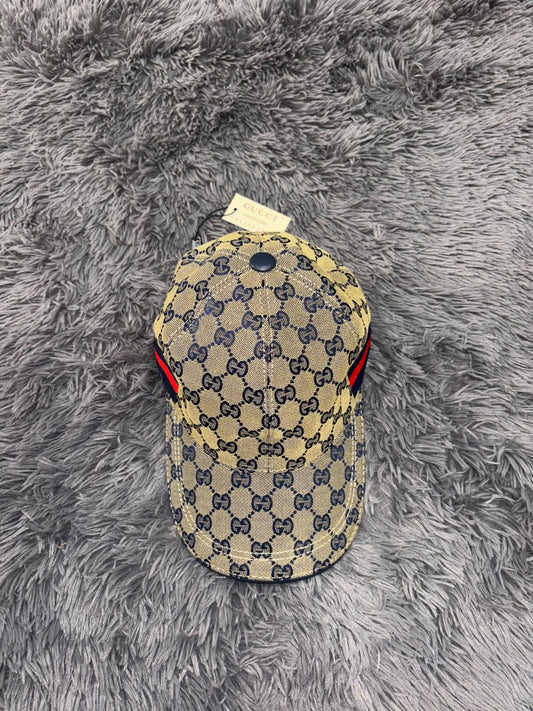 Gorra Gucci GG Monogram