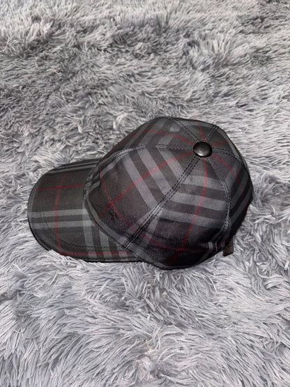 Gorra Burberry Check