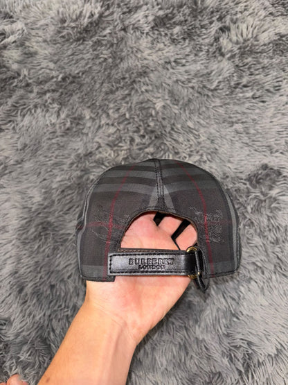 Gorra Burberry Check