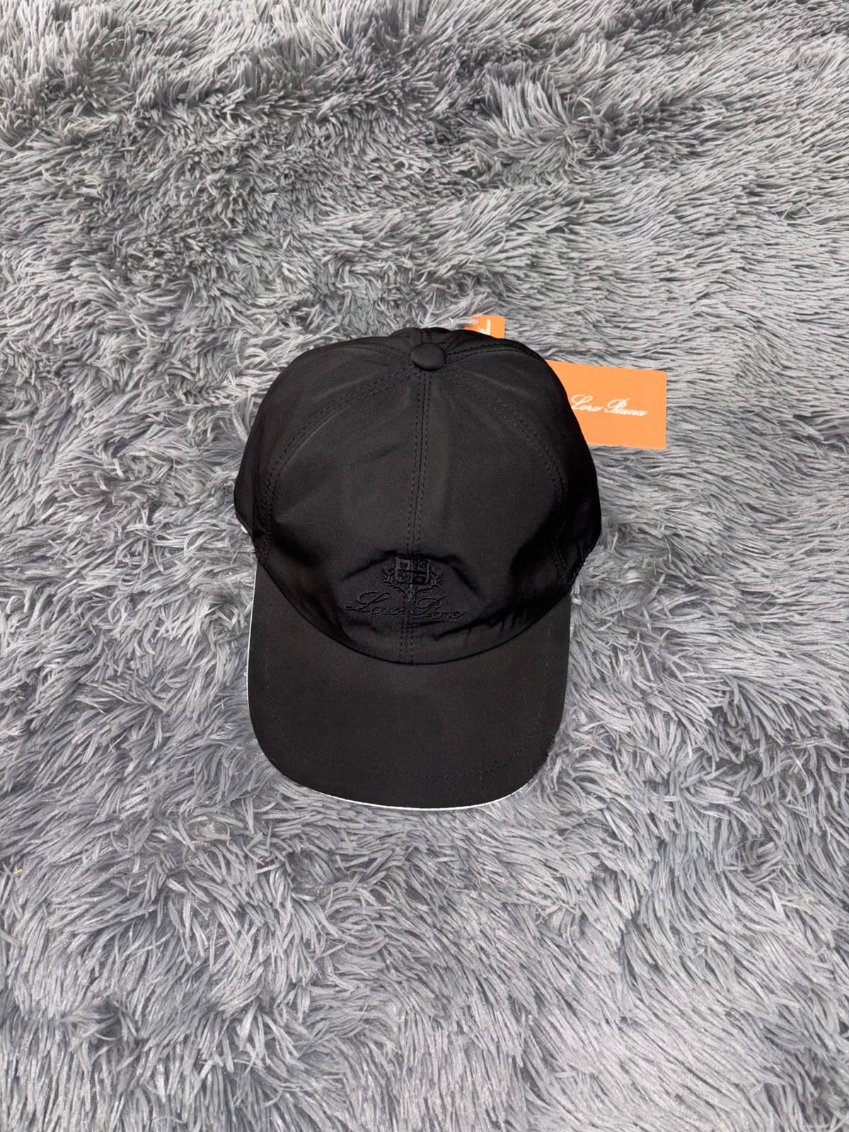 Gorra Loro Piana