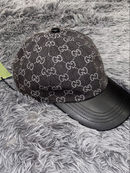 Gorra Gucci Shadow GG