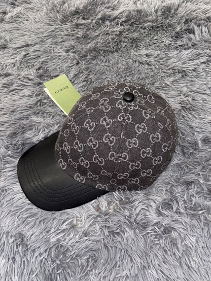 Gorra Gucci Shadow GG