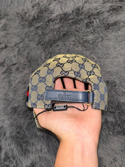 Gorra Gucci GG Monogram