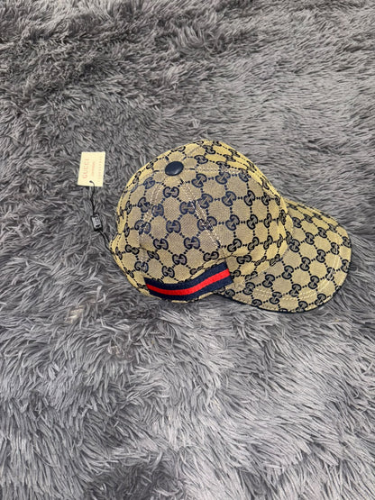 Gorra Gucci GG Monogram