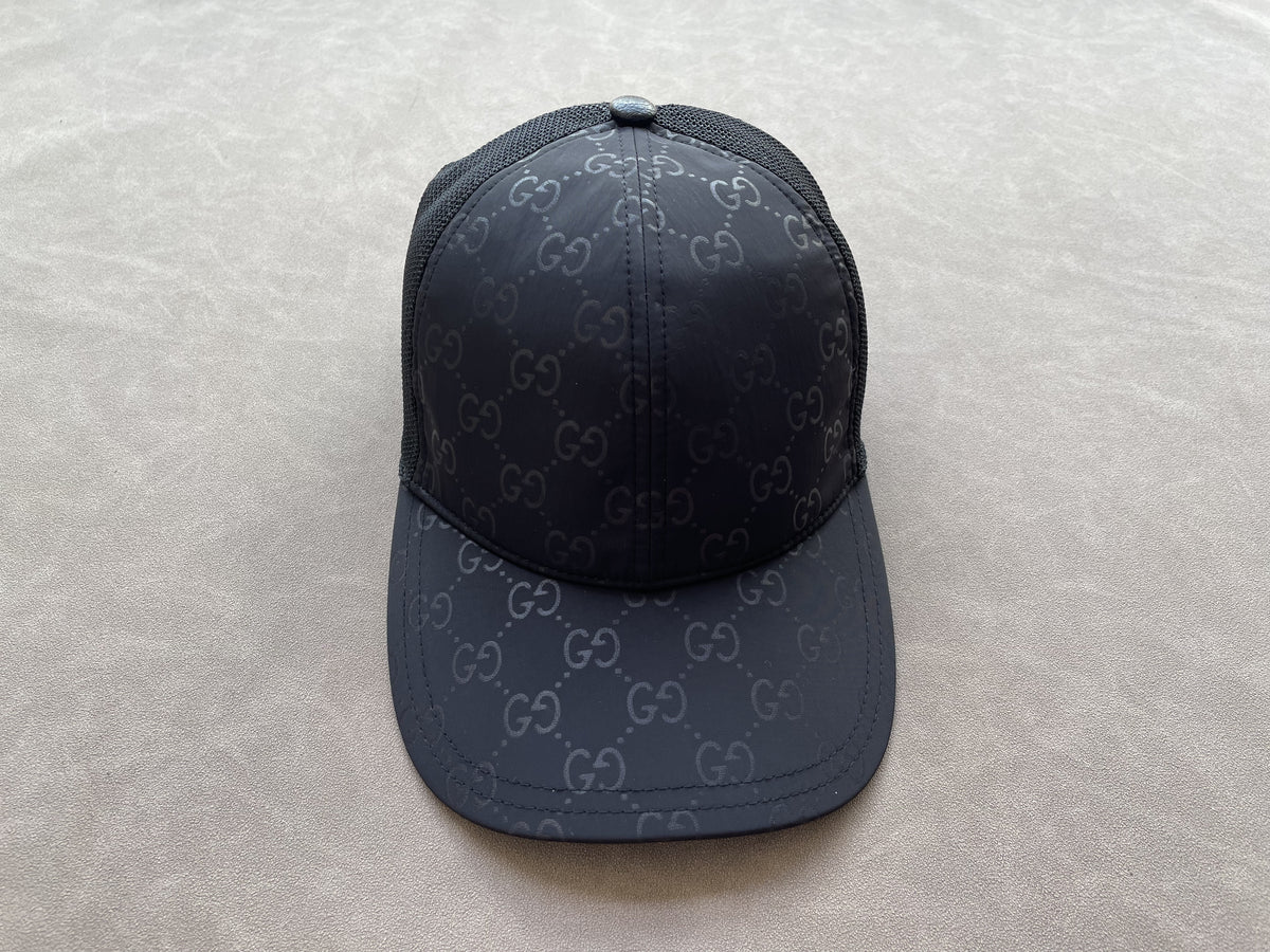 Gucci Black Noir
