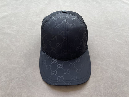 Gucci Black Noir