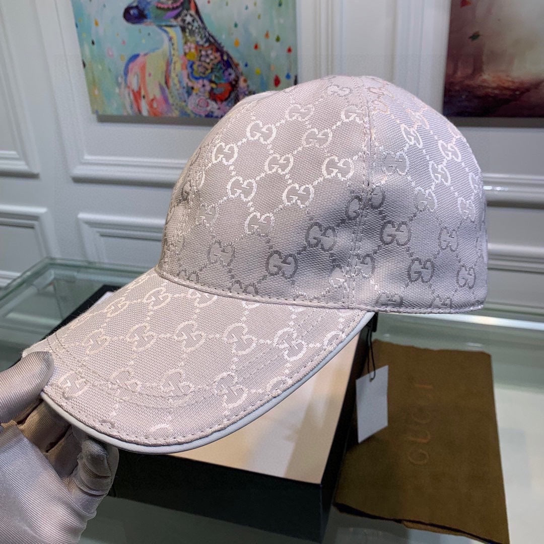 Gucci White