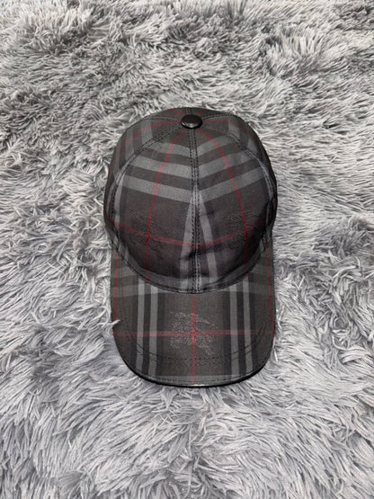 Gorra Burberry Check