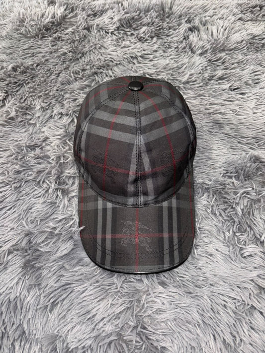 Gorra Burberry Check