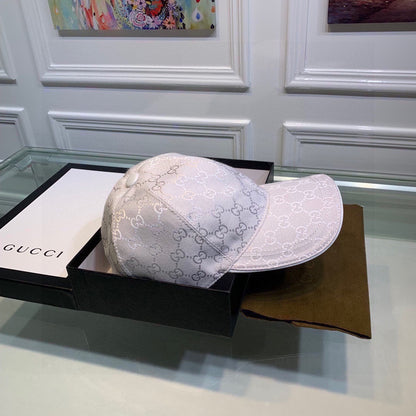 Gucci White